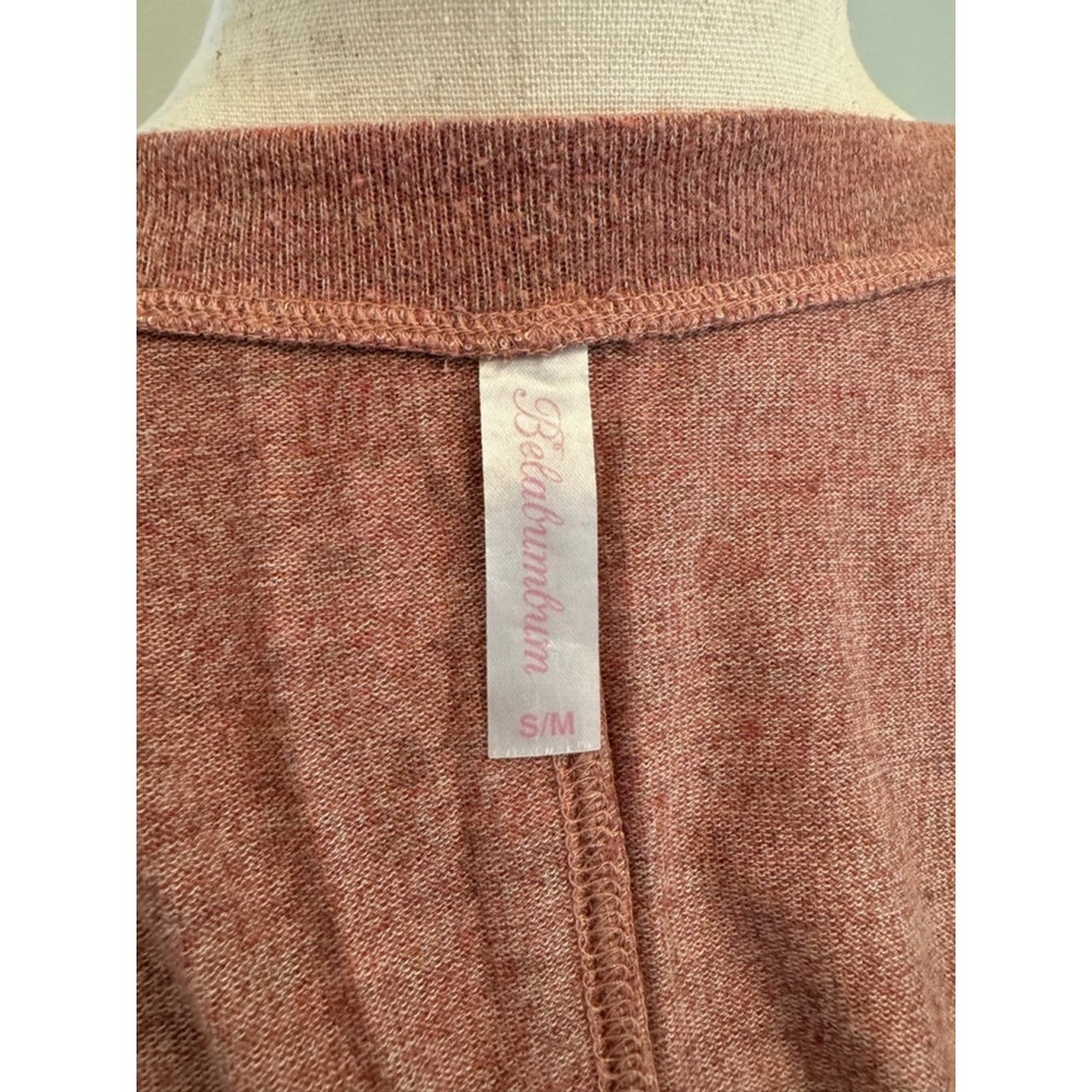 Belabumbum | Long Sleeve Maternity Top | Size S/M - Picture 6 of 11